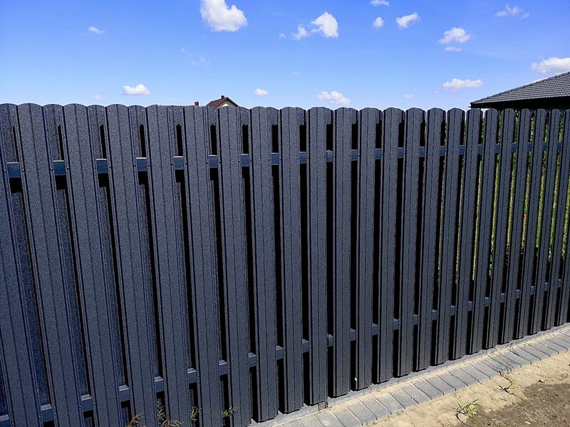 Metalinės konstrukcijos — Ironix